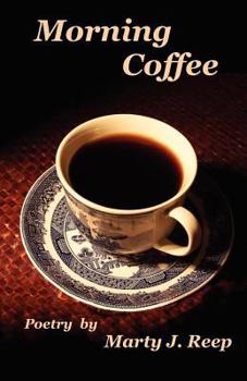 Paperback Morning Coffee: Poetry Collection Book