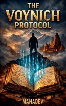 Paperback ​The Voynich Protocol Book