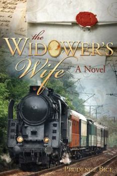 Paperback The Widower's Wife Book