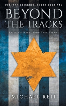 Paperback Beyond the Tracks Book