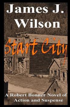 Paperback Start City Book