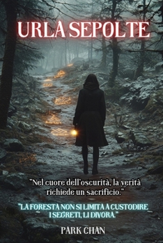 Paperback Urla Sepolte [Italian] Book
