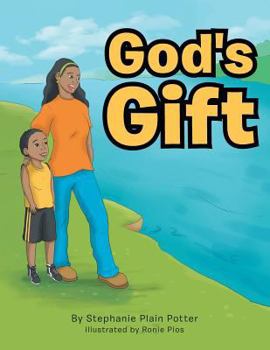 Paperback God's Gift Book