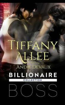 Paperback Billionaire Boss Book