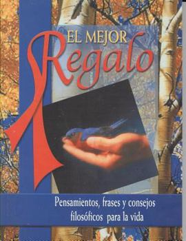 Paperback Mejor Regalo = The Best Gift [Spanish] Book
