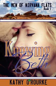 Paperback Knowing Beth Book