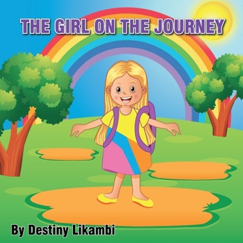 Paperback The Girl on the Journey Book