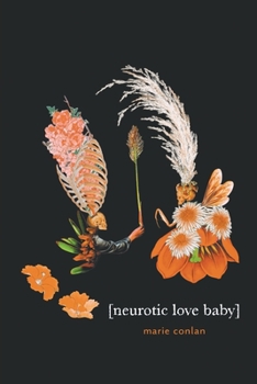 Paperback Neurotic Love Baby Book