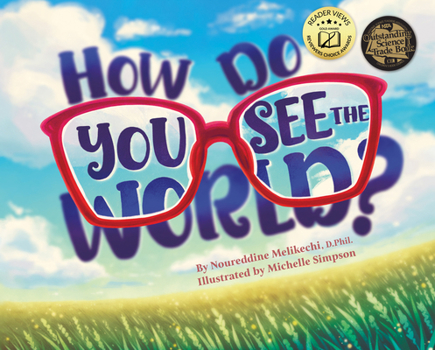 Paperback How Do You See the World? Book