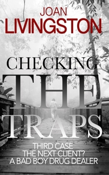 Checking the Traps: Isabel Long Mystery Series Book 3