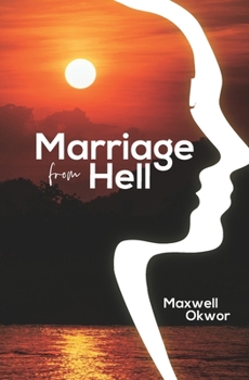 Paperback Marriage from Hell Book