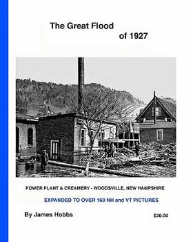 Paperback The Great Flood of 1927 Book