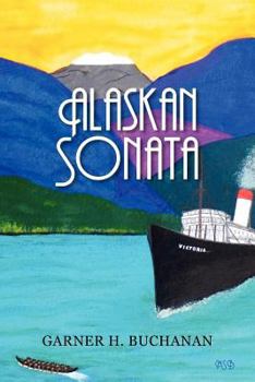 Paperback Alaskan Sonata Book