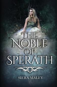 Paperback The Noble of Sperath Book