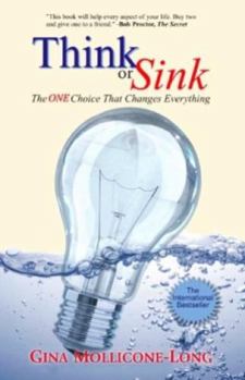 Paperback Think or Sink Book