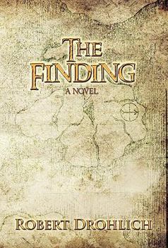 Paperback The Finding Book