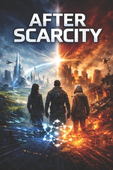 Paperback After Scarcity Book