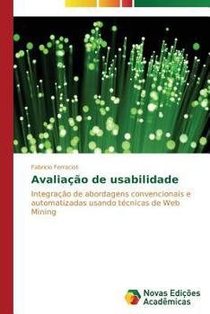 Paperback Avaliação de usabilidade [Portuguese] Book
