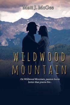 Paperback Wildwood Mountain Book