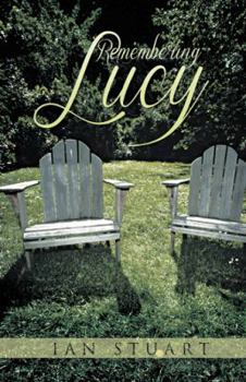 Hardcover Remembering Lucy Book