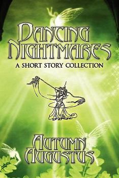 Paperback Dancing Nightmares Book