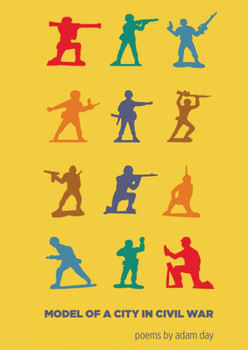 Paperback Model of a City in Civil War Book