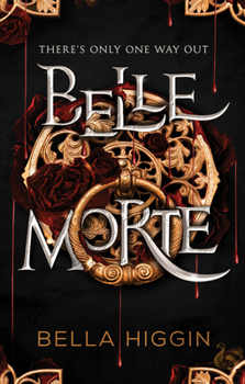 Hardcover Belle Morte Book