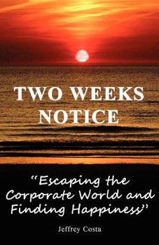 Paperback Two Weeks Notice Book