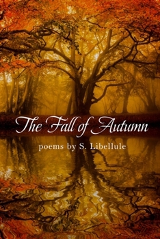 Paperback The Fall of Autumn Book