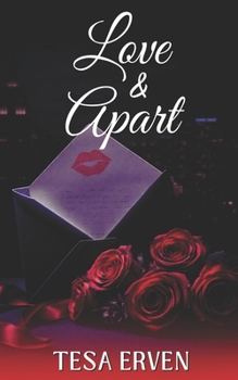 Paperback Love & Apart Book