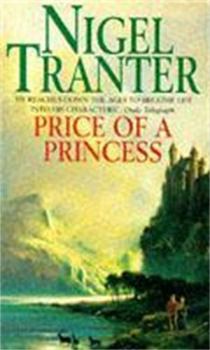 Price of a Princess - Book #1 of the Mary Stewart