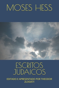Paperback Escritos Judaicos: Editado E Apresentado Por Theodor Zlogisti [Portuguese] Book