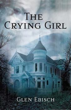 Hardcover The Crying Girl Book