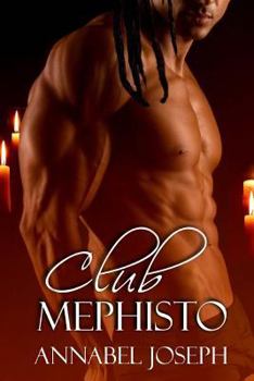 Club Mephisto - Book #1 of the Club Mephisto