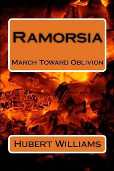 Paperback Ramorsia: A New Beginning Book