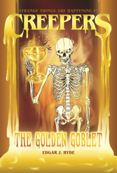 Golden Goblet