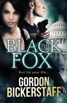 Paperback The Black Fox Book