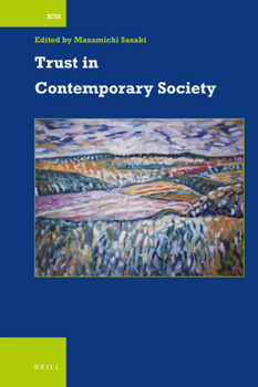 Paperback Trust in Contemporary Society Book