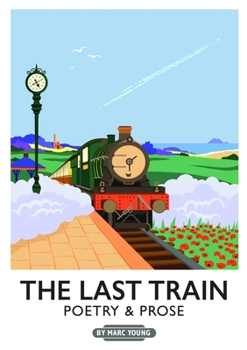 Paperback The Last Train Book