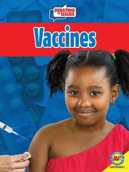 Paperback Vaccines Book