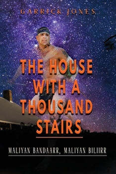 Paperback The House with a Thousand Stairs Book
