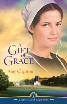 Paperback A Gift of Grace Book
