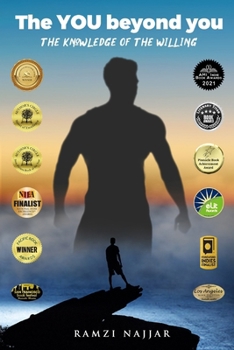 Paperback The YOU beyond you: The Knowledge of the Willing Book