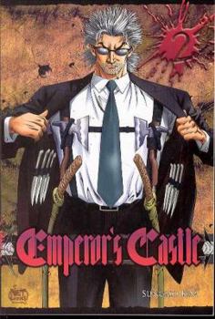 Paperback Emperor's Castle Vol. 2 Book