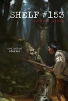 Paperback Shelf #153 Book