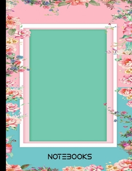 notebook: Grid Eco-Friendly Notebook, notebooks and journals, composition notebook, notebook paper wide ruled, Novelty Smiley, notebook paper ... Dotted  notebook college ruled 8.5 x 11,