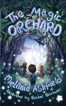 Paperback The Magic Orchard Book