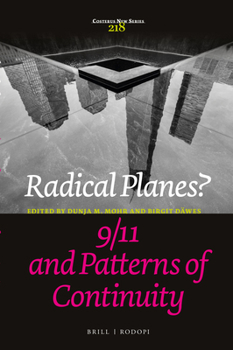 Hardcover Radical Planes? 9/11 and Patterns of Continuity Book
