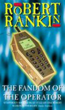 Paperback The Fandom of the Operator Book