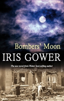 Hardcover Bombers' Moon Book